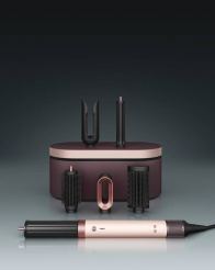 Dyson Airwrap Co-anda 2x™ HS09 T1/T2 - Keramik rosa / rose gold