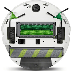 iRobot Roomba Max 705 Combo + AutoWash-Dock - weiß