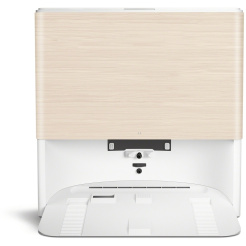 iRobot Roomba Max 705 Combo + AutoWash-Dock - weiß