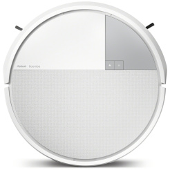 iRobot Roomba Max 705 Combo + AutoWash-Dock - weiß