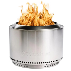  Solo-Kocher Yukon + Ständer 2.0 