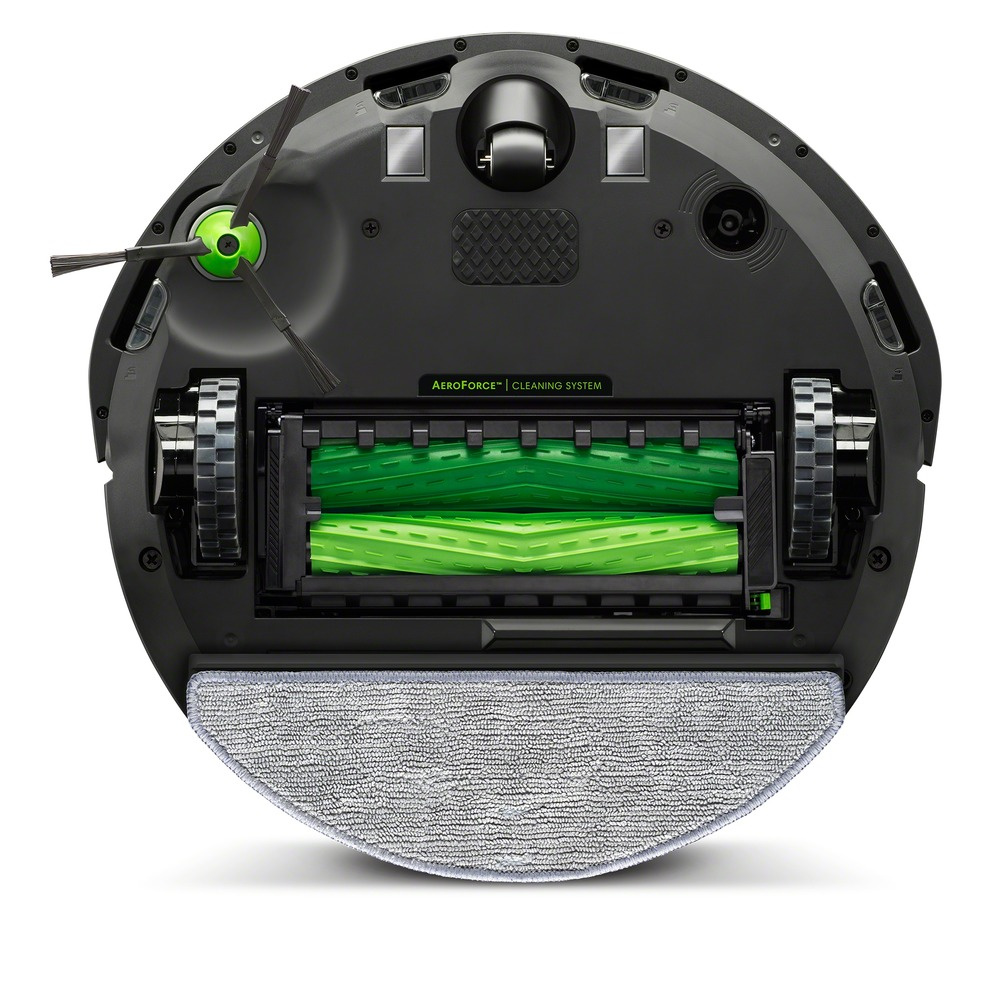 iRobot Roomba Combo i5 Neutral