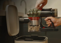 Dyson V8 Zyklon