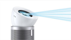 Dyson Luftreiniger Big+Quiet BP02