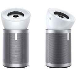 Dyson Luftreiniger Big+Quiet BP02