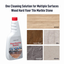 Roborock Bodenreiniger Fluid 480 ml