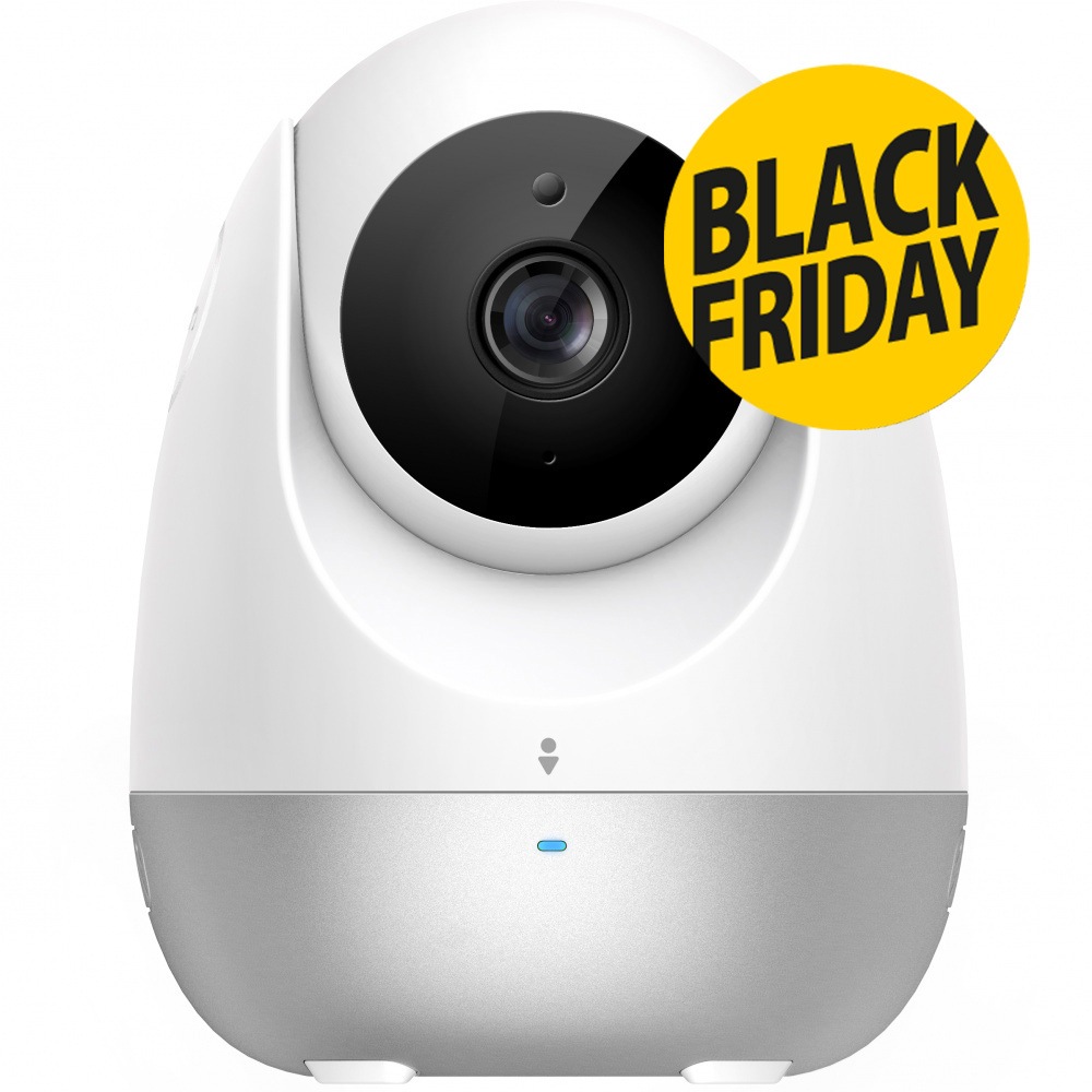 360 Smart Kamera D706