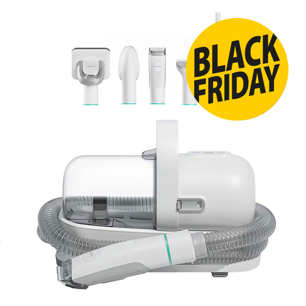 Neakasa P1 Pro - Fellpflegegerät