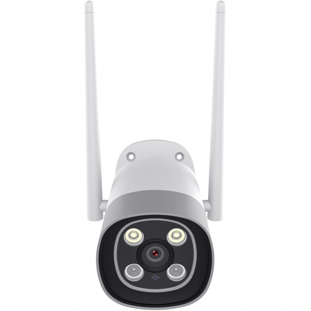 360° Außenkamera D801