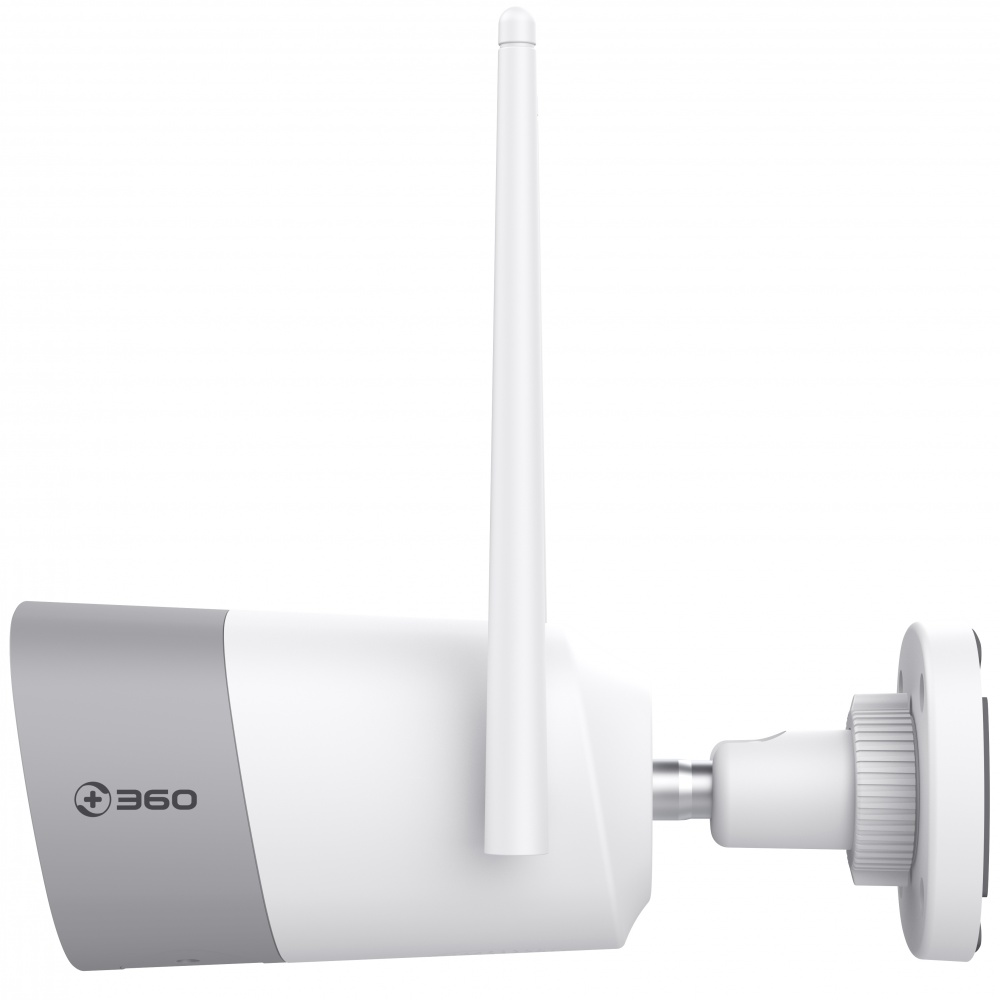 360° Außenkamera D801