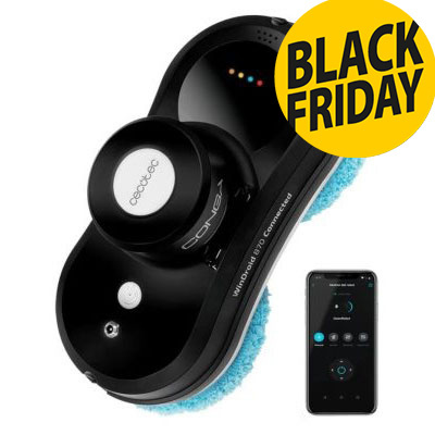 Cecotec Conga Windroid 870