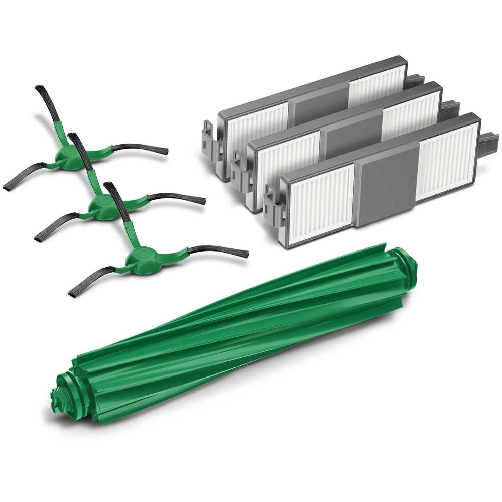 IRobot Roomba 205 Staubkompaktierer Combo-Zubehörset