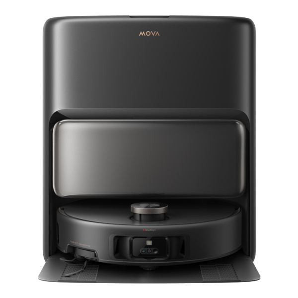 MOVA V50 Ultra schwarz