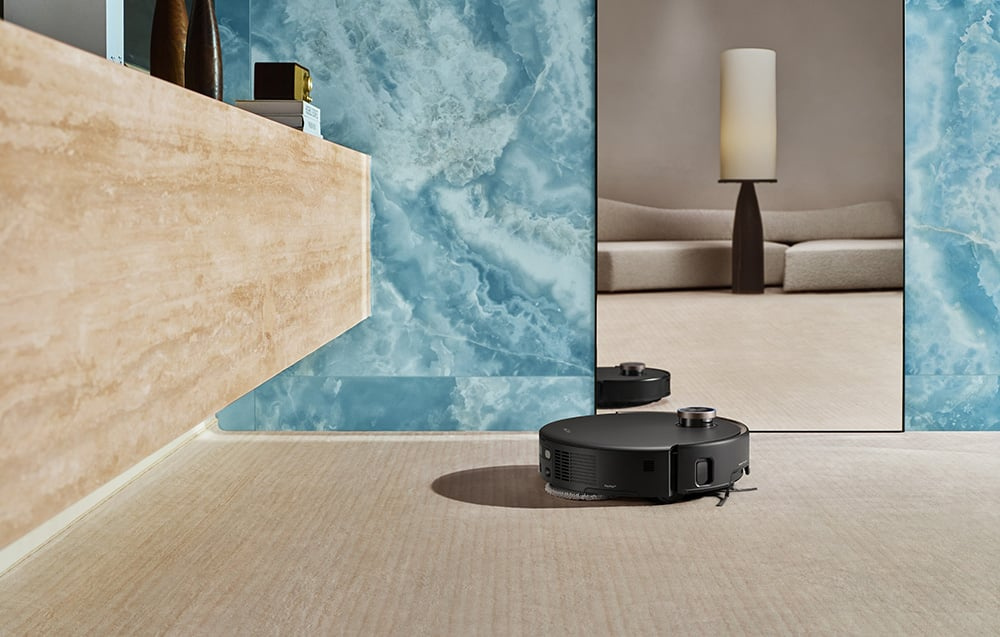 MOVA V50 Ultra schwarz