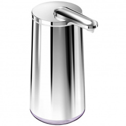  Simplehuman 295 ml - silber - Edelstahl poliert 