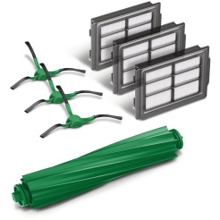 IRobot Roomba Plus 405+ Combo und 505+ Combo-Zubehörset