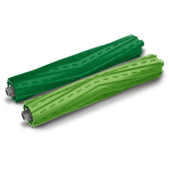 IRobot Roomba Max 705 Gummibürsten-Set