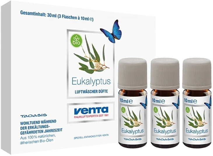 Venta Bio-Duft Eukalyptus