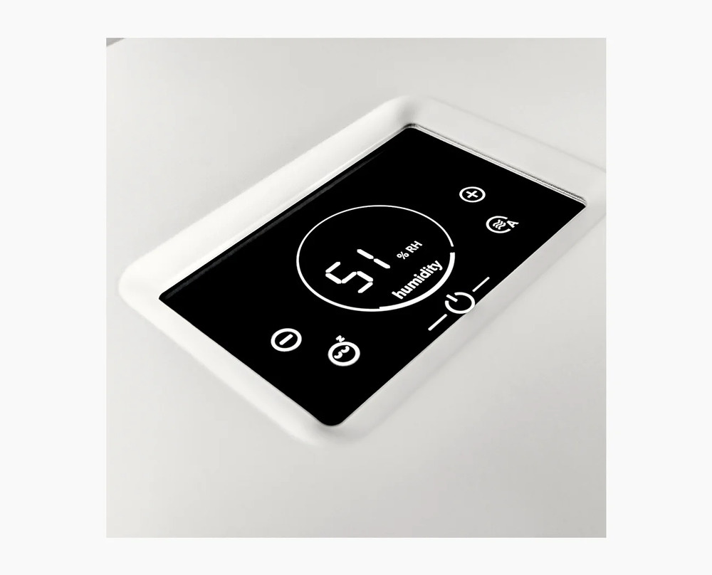 Venta LW74 WiFi AeroStyle Signal weiß