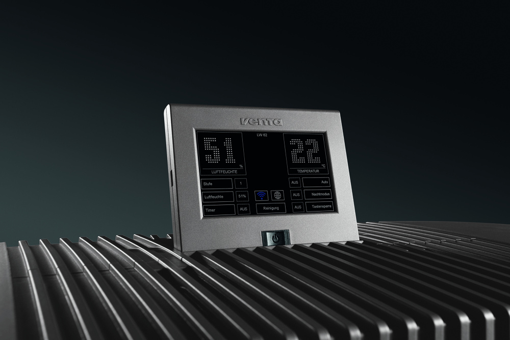 Venta LW62 Wifi App Steuerung