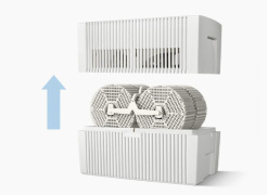 Venta AH515 Original Connect schwarz