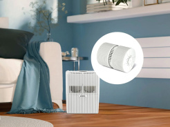 Venta AH530 Original Connect weiß