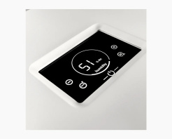 Venta LW74 WiFi AeroStyle Signal weiß