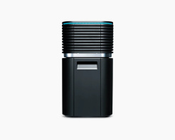 Venta LW74 WiFi AeroStyle Signal schwarz