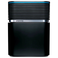 Venta LW74 WiFi AeroStyle Signal schwarz