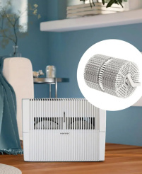 Venta AH550 Original Connect weiß