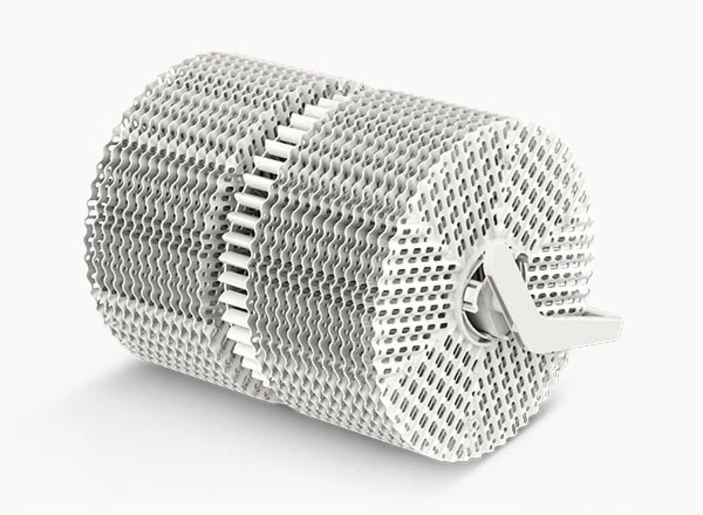 Venta LW25 Comfort Plus strahlend weiß