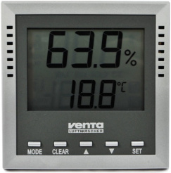 Venta Hygrometer 