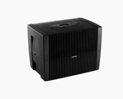 Venta LW45 Comfort Plus glänzend schwarz