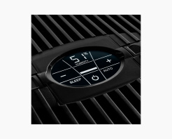 Venta LW45 Comfort Plus glänzend schwarz