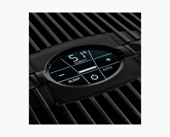 Venta LW15 Comfort Plus glänzend schwarz