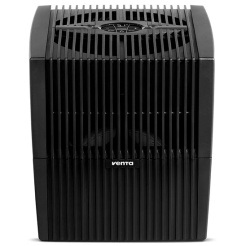 Venta LW25 Comfort Plus glänzend schwarz