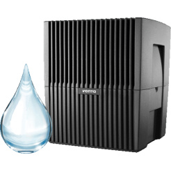 Venta LW25 Original anthrazit