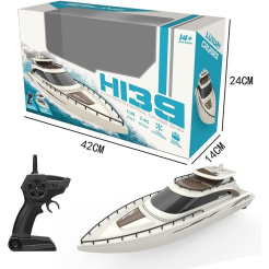 Ferngesteuertes Schiff HI39