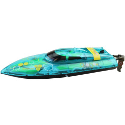 Ferngesteuertes Boot Realize H155