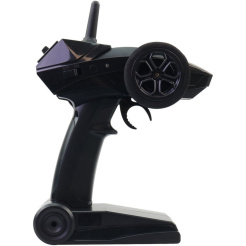 Ferngesteuertes Boot Realize H155