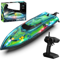  Ferngesteuertes Boot Realize H155 