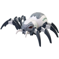  Robo-Spinne zur Kontrolle 