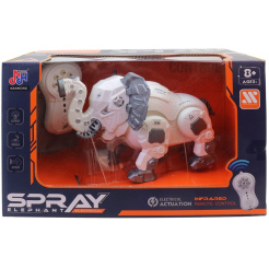 Roboscreen zur Kontrolle