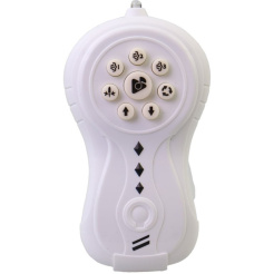 Roboscreen zur Kontrolle