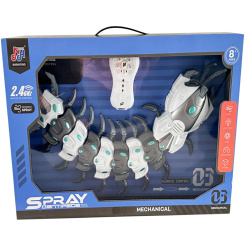 Roboterbein zur Steuerung