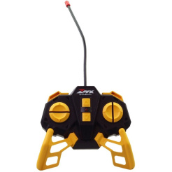 Kontrollierter Bagger, 1:18