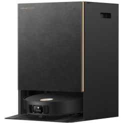  Dreame Matrix10 Ultra Schwarz 