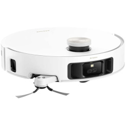 Dreame Matrix10 Ultra Weiß