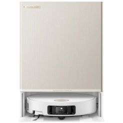 Dreame Matrix10 Ultra Weiß