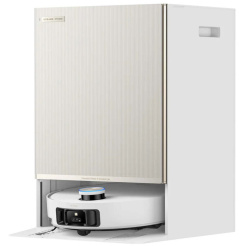  Dreame Matrix10 Ultra Weiß 